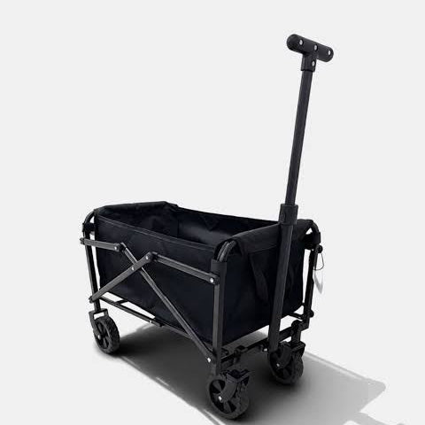 Portable Foldable Shopping Cart