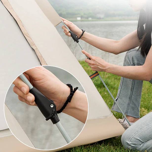 Full Automatic Waterproof Camping Tent