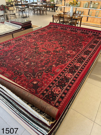 1.5x2.25m Modern Indoor Carpets