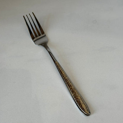 Elegant Steel Cutlery collection