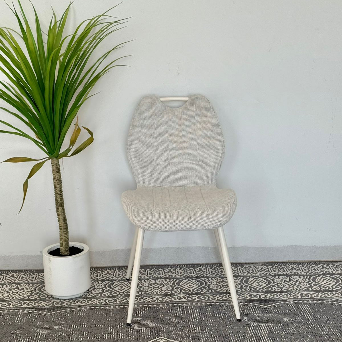 Roza Modern Indoor Chair