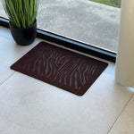 Economy D/06 - 40x60cm Multi-Color Door Mat