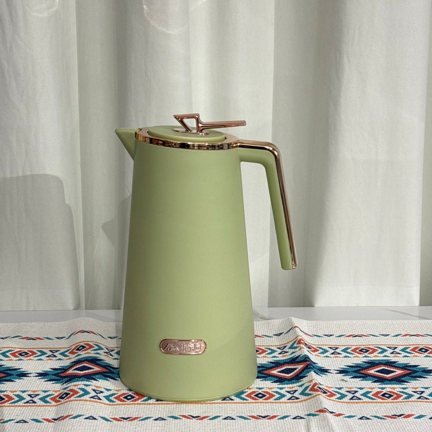 Elegant Durable Tea & Coffee Thermoses