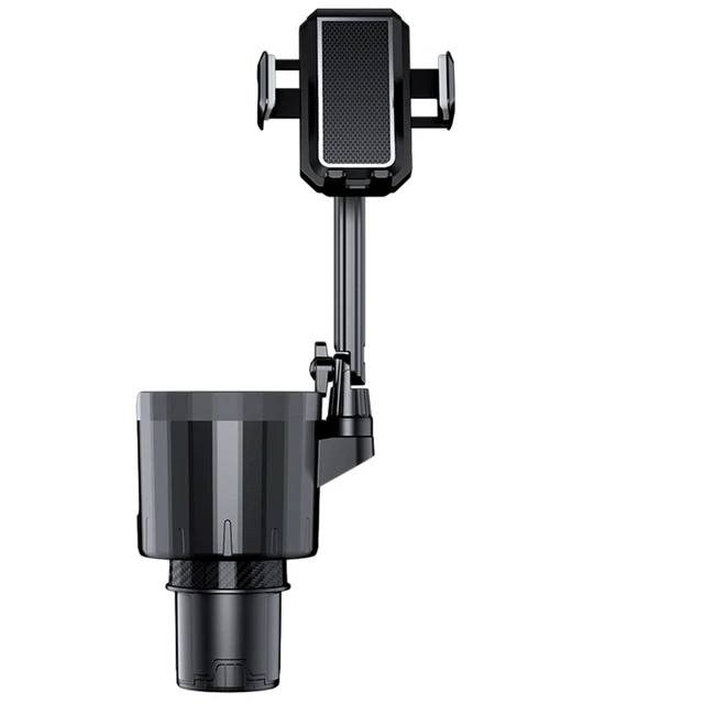 Multifunctional Car Cup Holder