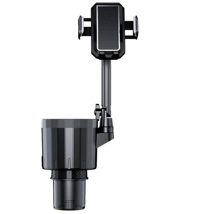 Multifunctional Car Cup Holder