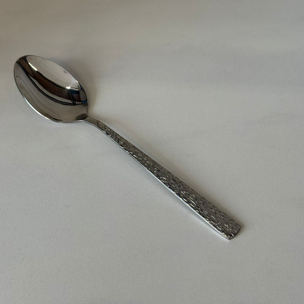 Silver Luxe Cutlery Collection