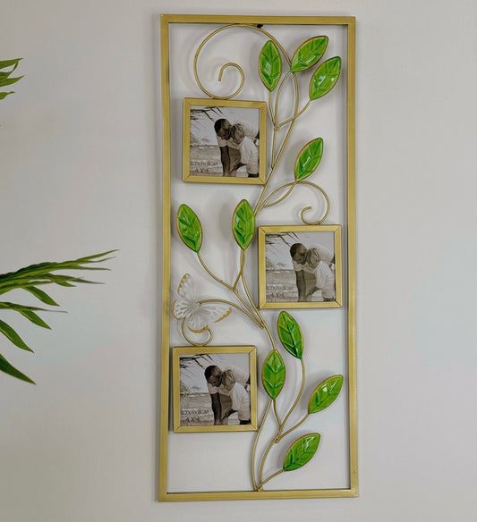 Picture Frame & Wall Decoration