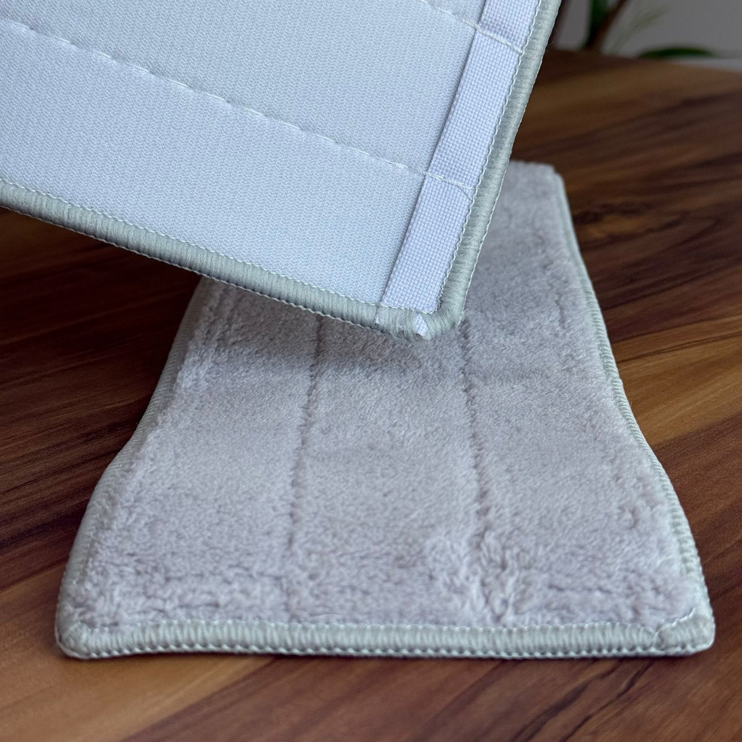 Microfiber Mop Pad
