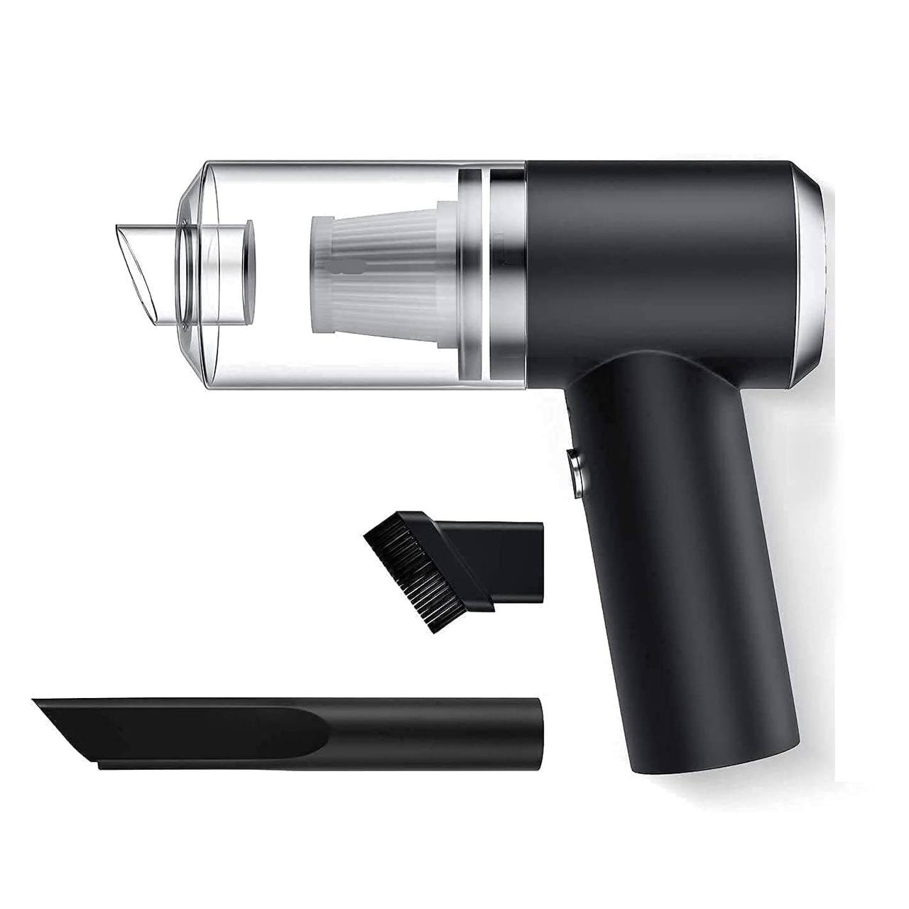 2 IN 1 Vacuum Cleaner