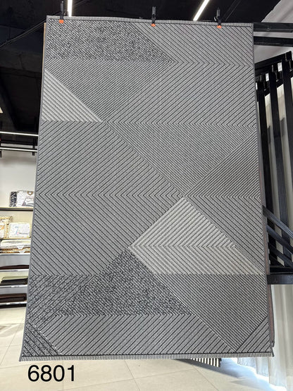 1.5x2.25m Modern Indoor Carpets