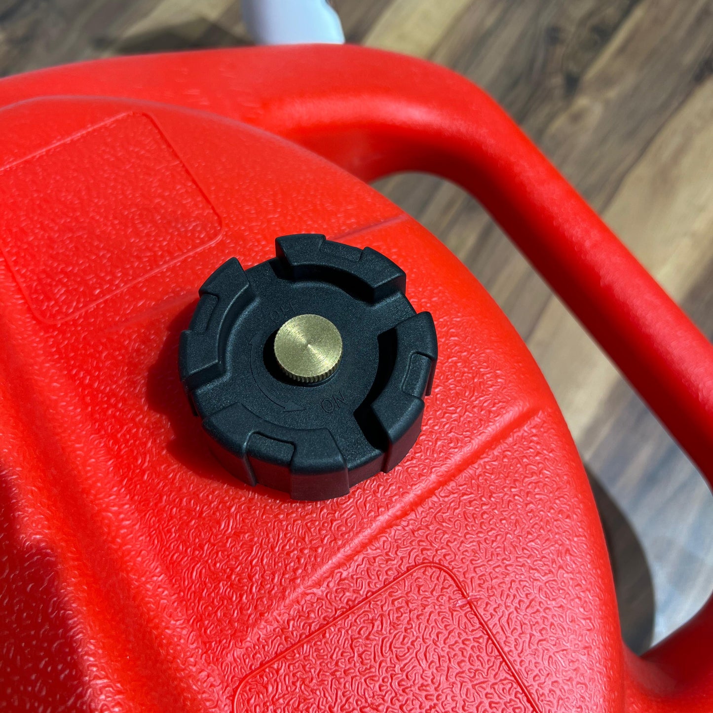 خزان وقود غاز متين سعة ٥٧ لترًا