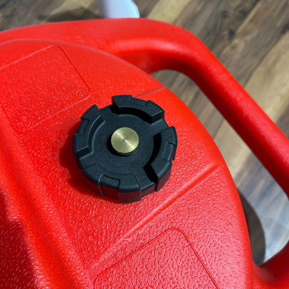 خزان وقود غاز متين سعة ٥٧ لترًا