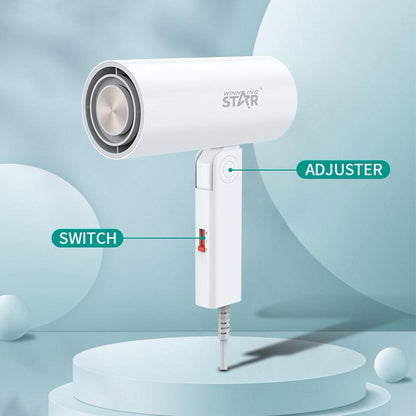 Foldable Hair Dryer