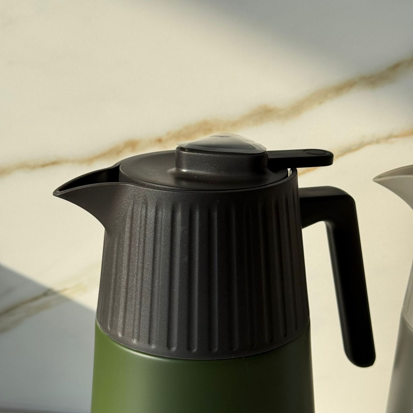 Elegant Insulated Thermos