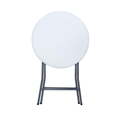 Folding Round Outdoor/Indoor Table