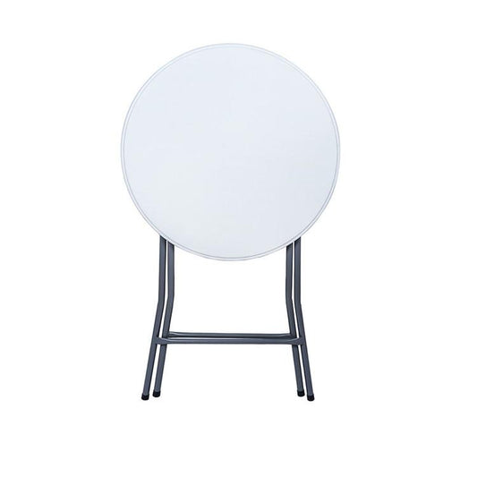 Folding Round Outdoor/Indoor Table