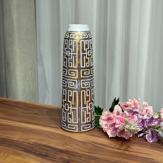 Novera Ceramic Decorative Vases