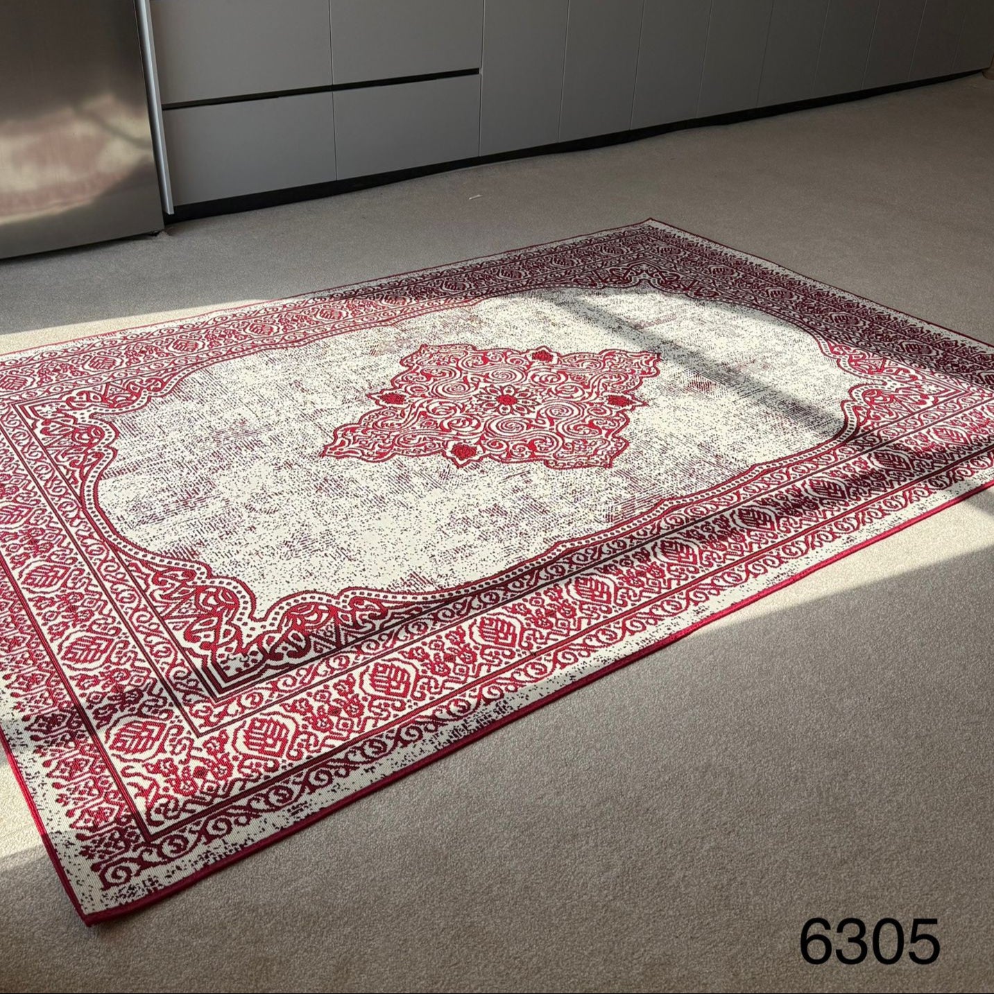 2*3m Modern Indoor Carpet