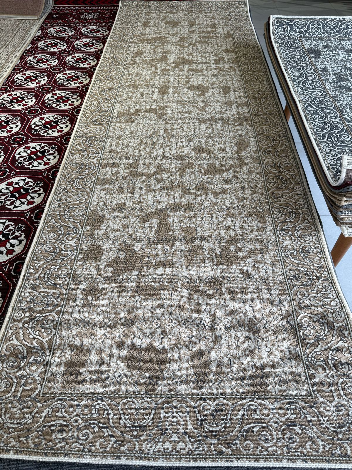 1x3m Modern Indoor Carpet