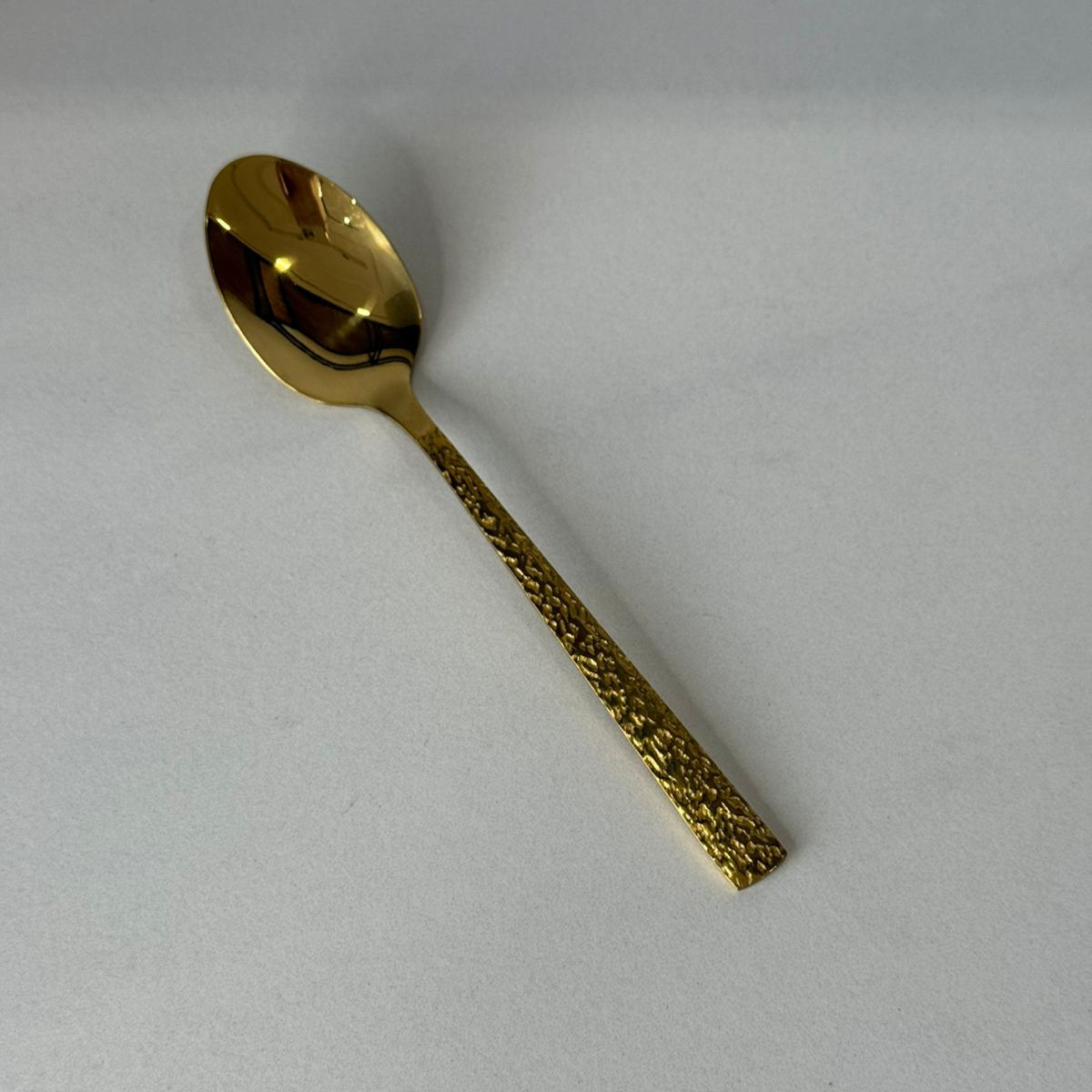 Golden Luxe Cutlery Collection