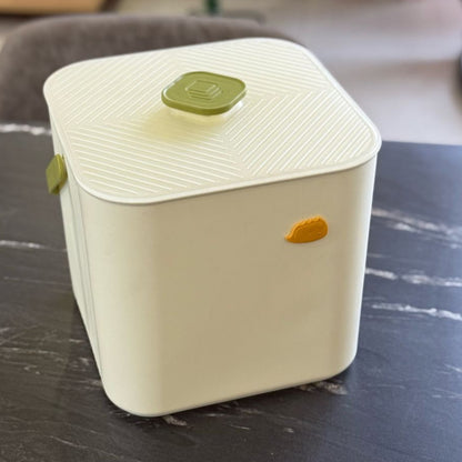 Durable Storage Food Box