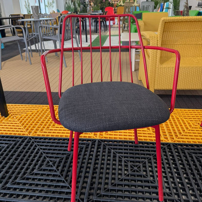 Levy Modern Indoor Chair