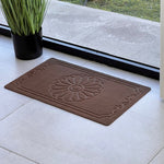 Heavy D/07 - 43x73cm Multy-Color Door Mat