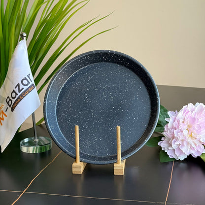 Premium Non-Stick Baking Tray - Circle