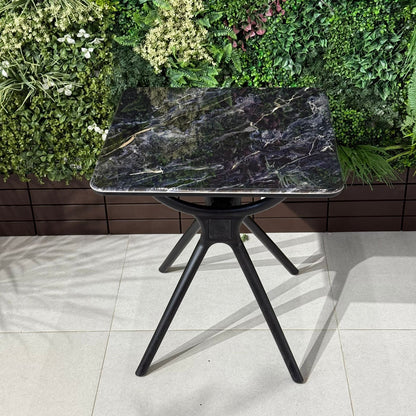 Marbella Square Dining Table