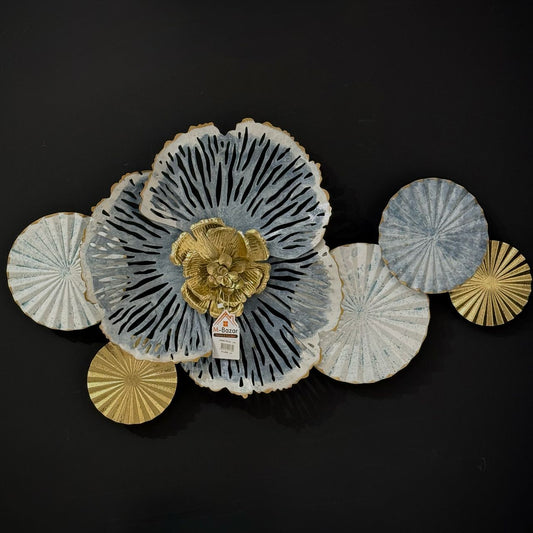 Metal Decorative Wall Art