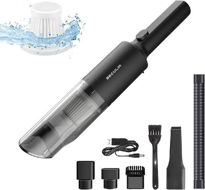 Portable Car Vacuum Cleaner