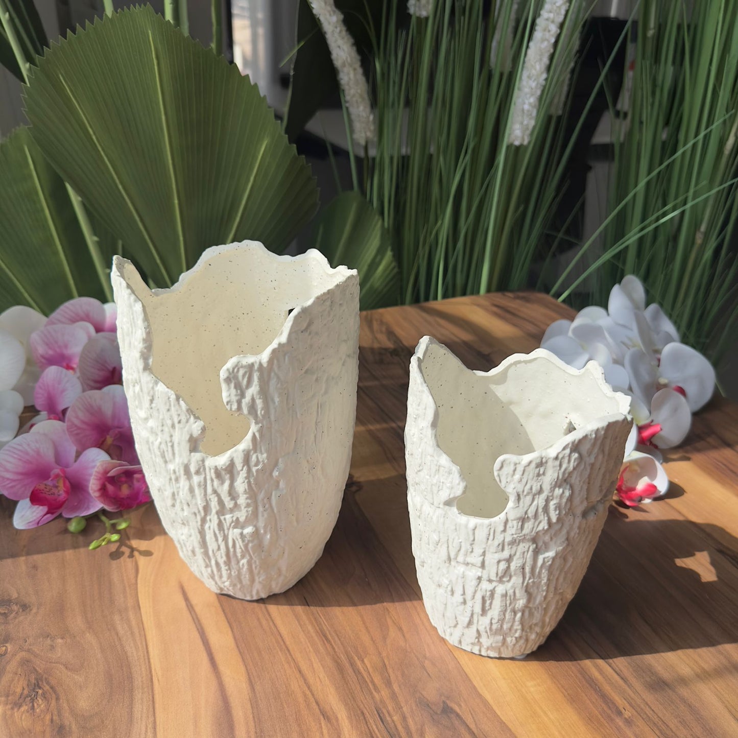 Nature Crave Decorative Vases
