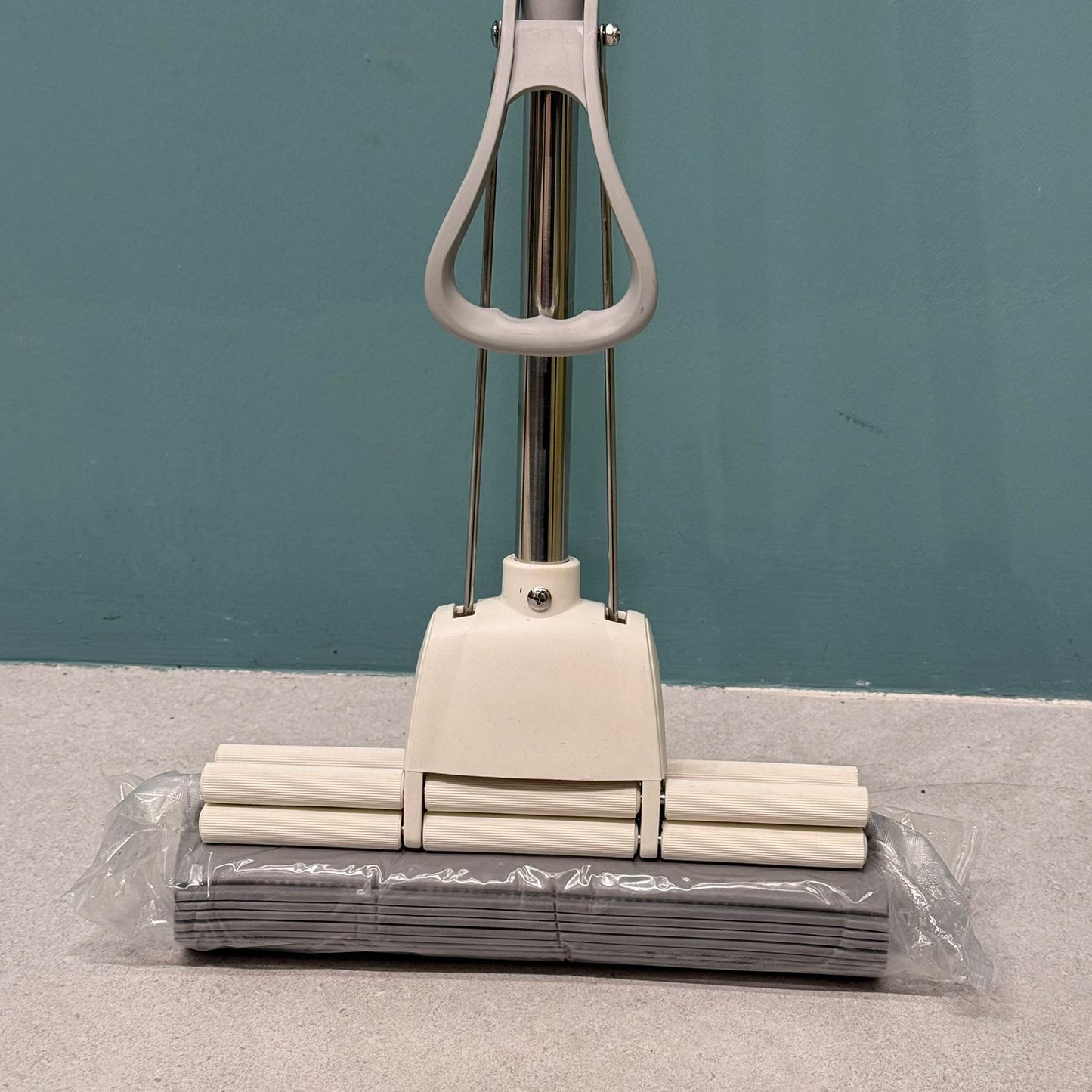 Roller Sponge Mop