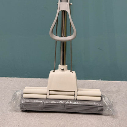 Roller Sponge Mop