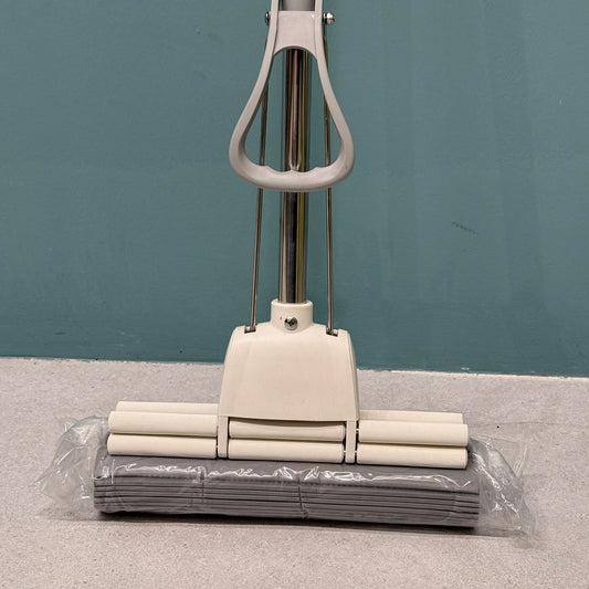Roller Sponge Mop