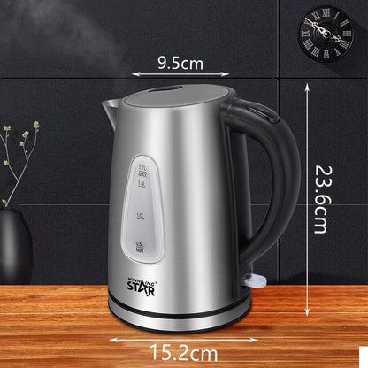 1.7L دوو چین کتری کارەبایی