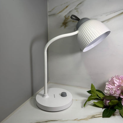 Solar Charging LED Table Lamp