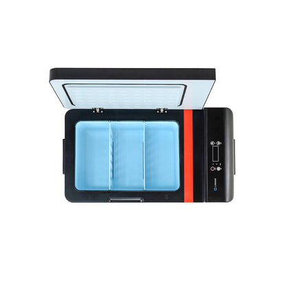18 Liter - Portable Car Freezer