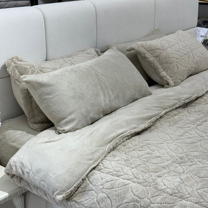 سێتێکی ئاسوودەیی جێگەی نوستن-٦ پارچە