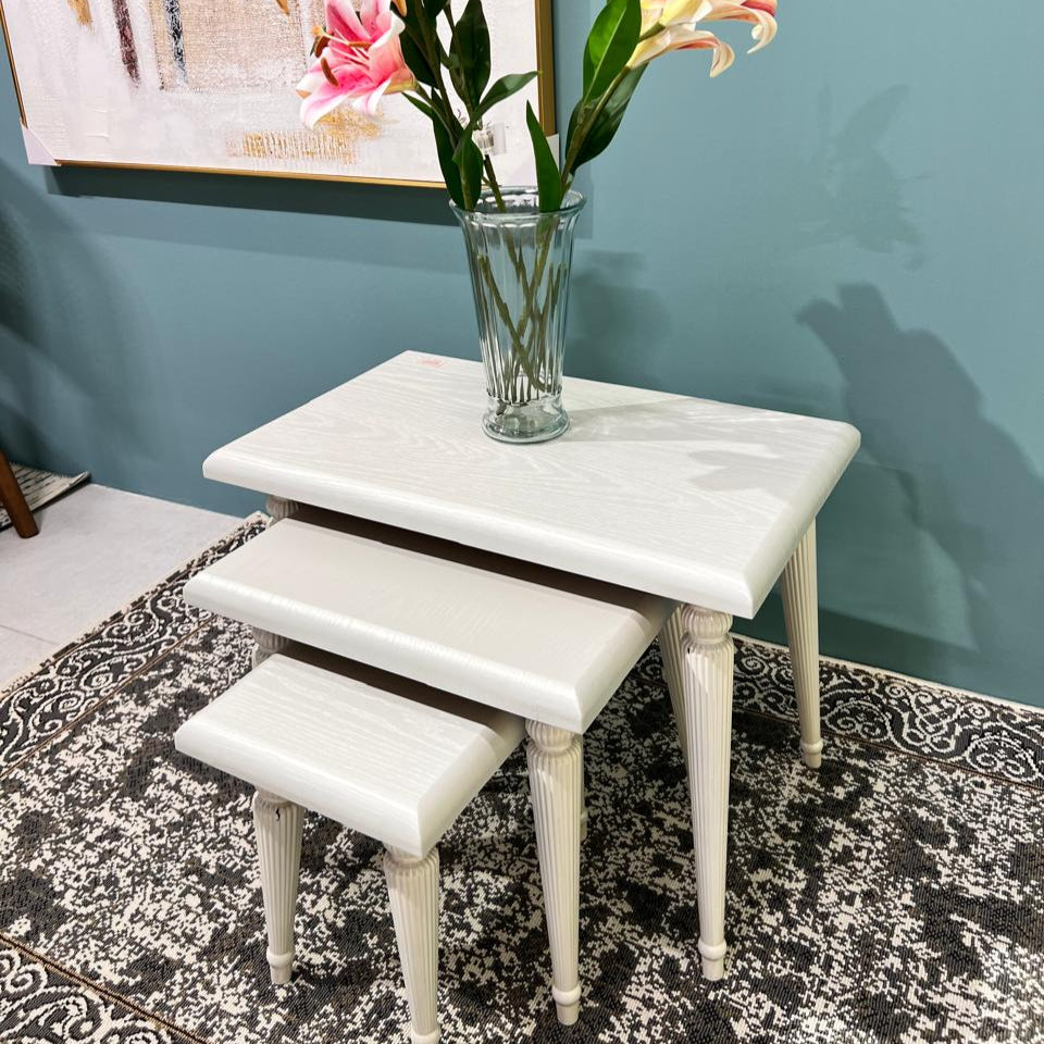 OBA-Milano Coffee Table Set