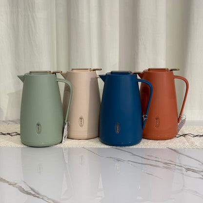 Durable Tea & Coffee Thermoses