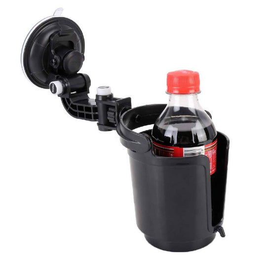 Adjustable Car Cup Holder