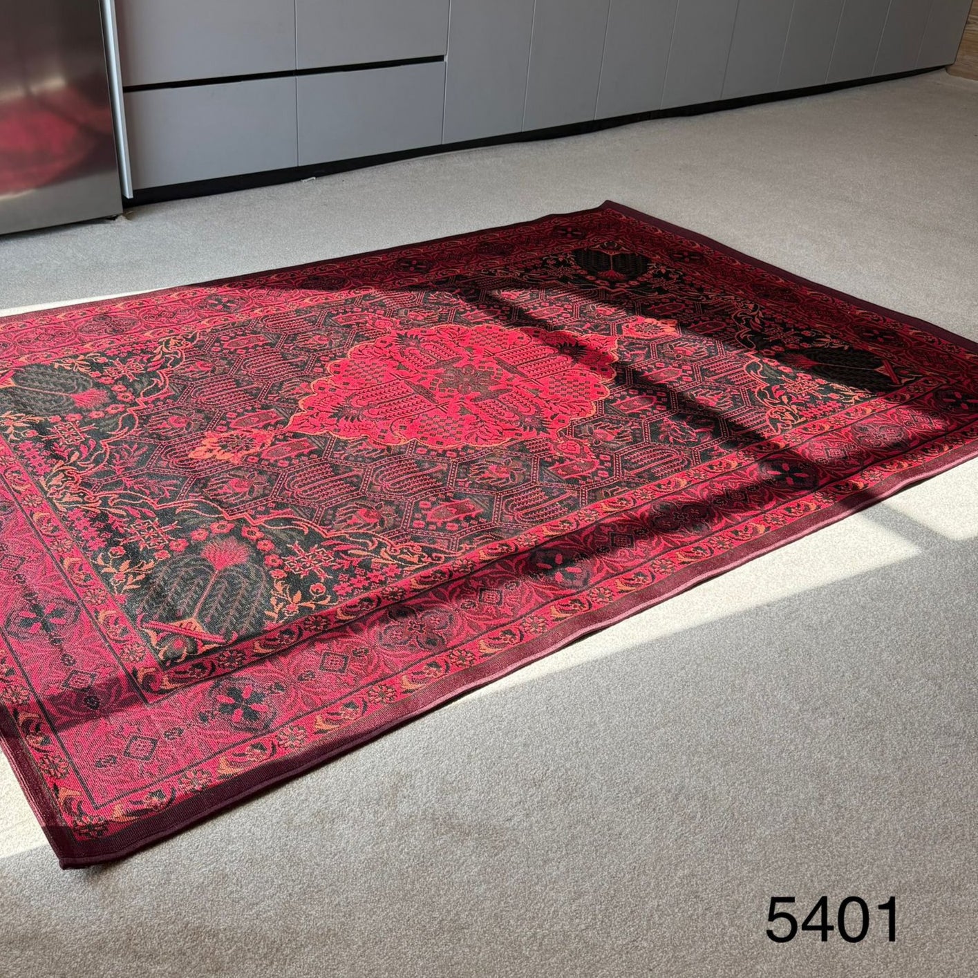 2*3m Modern Indoor Carpet