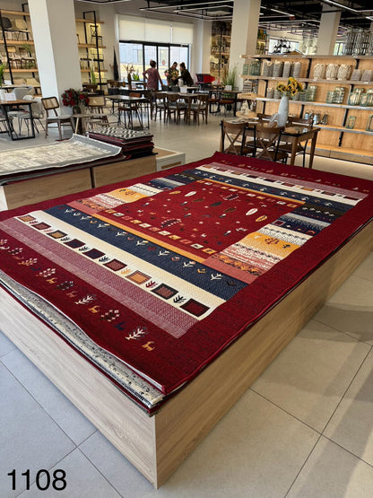 2*3m Modern Indoor Carpet