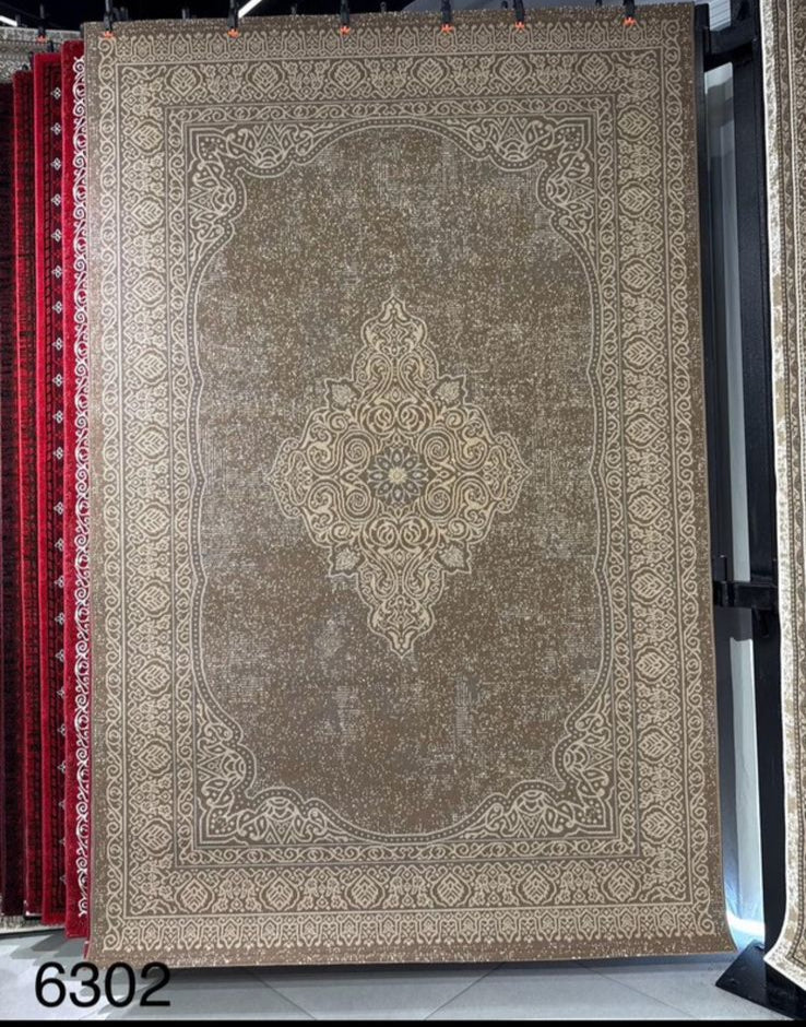 1.5x2.25m Modern Indoor Carpets