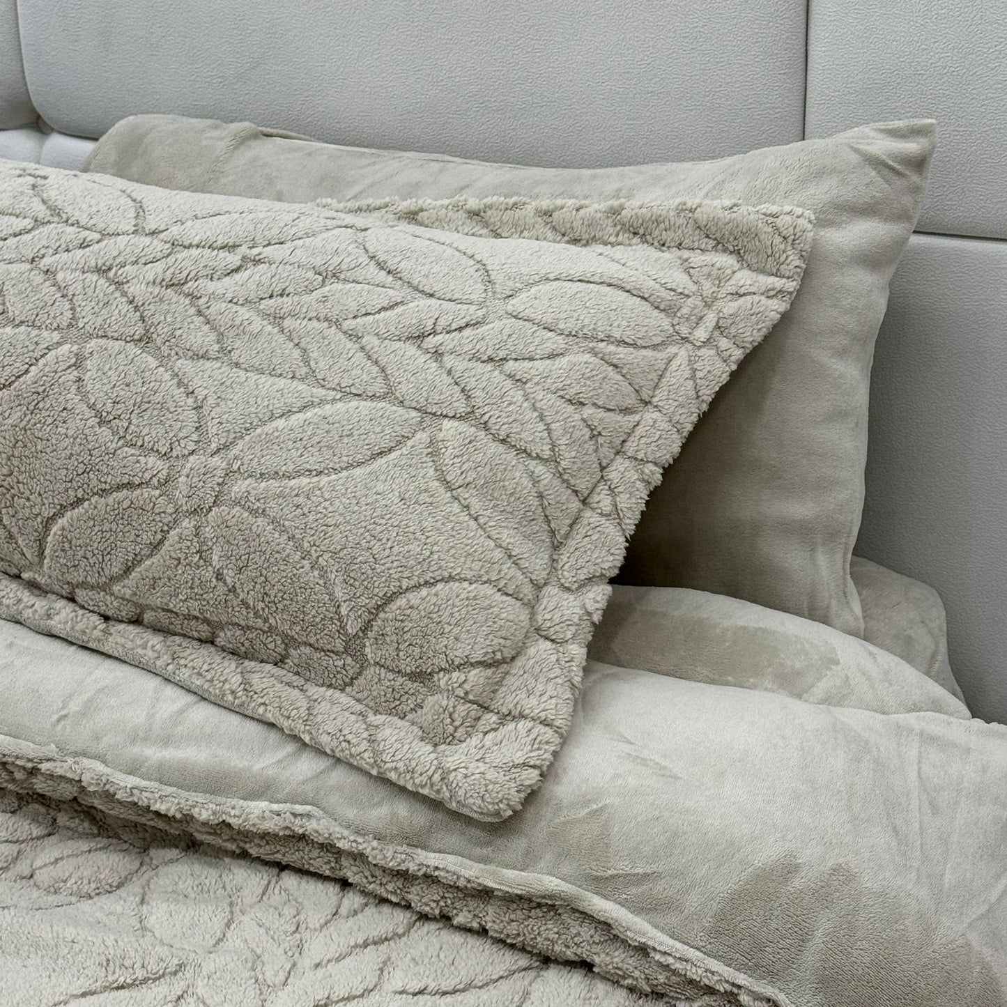 سێتێکی ئاسوودەیی جێگەی نوستن-٦ پارچە