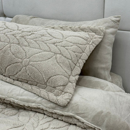 سێتێکی ئاسوودەیی جێگەی نوستن-٦ پارچە