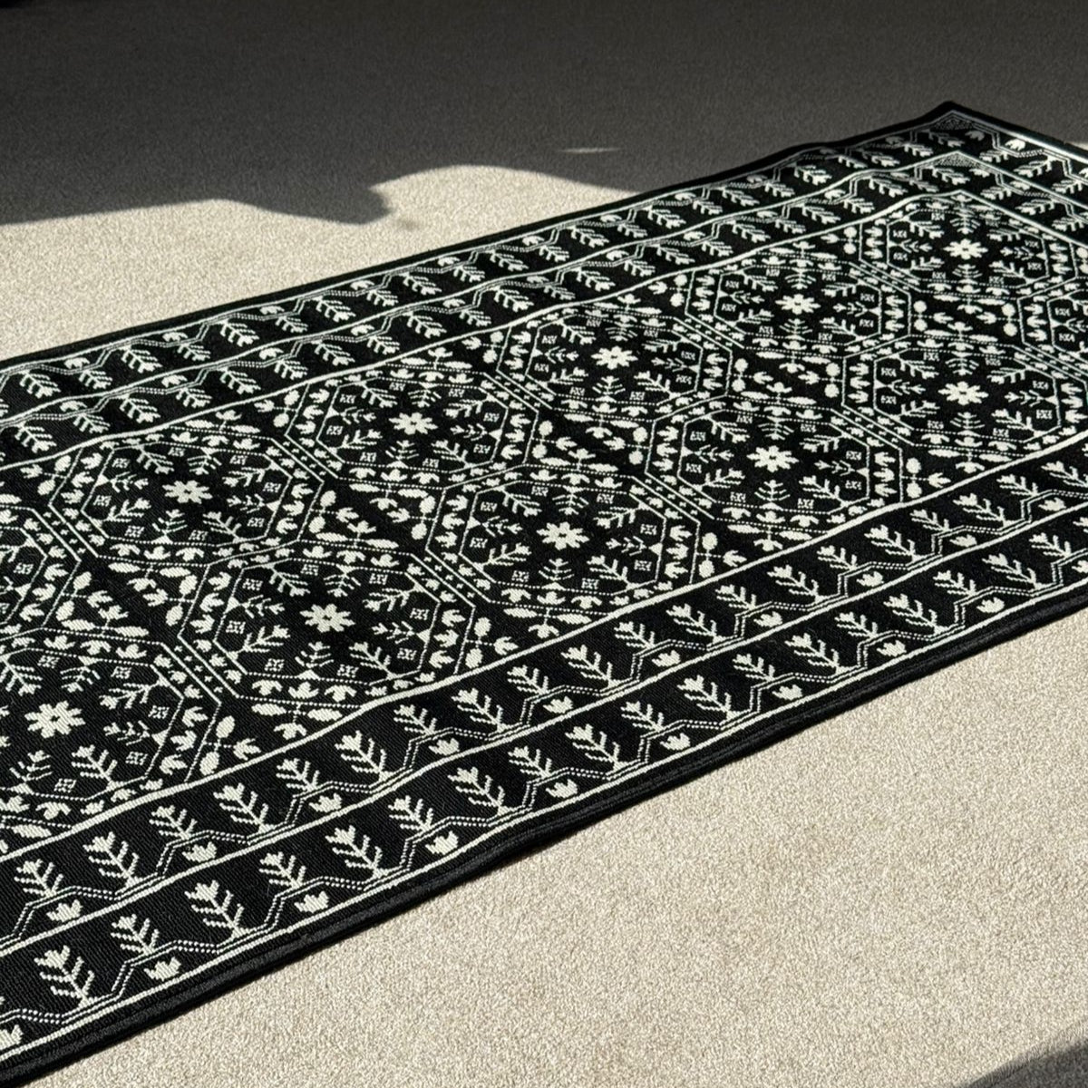 1x2m Modern Indoor Carpet