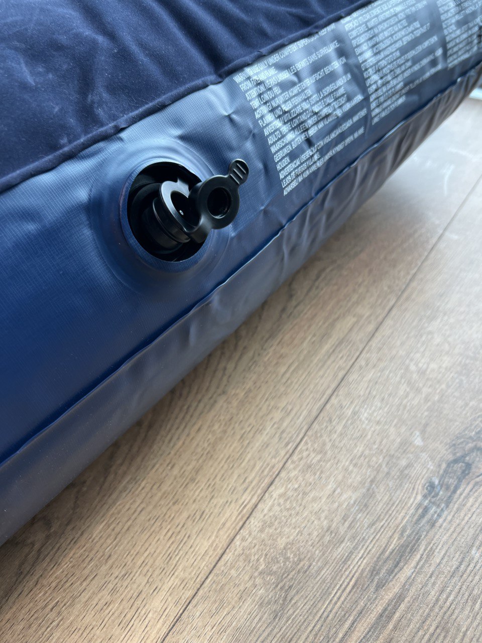 pavillo Inflatable Camping Air Bed