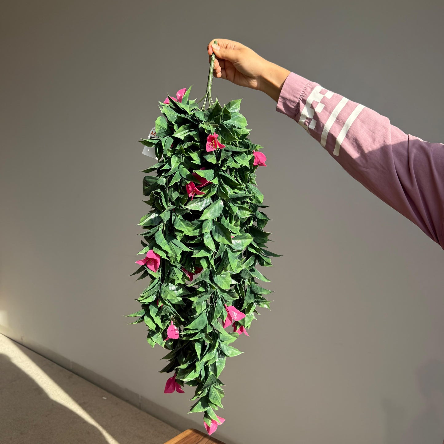 Evergreen Beauty Vine - Artificial Floral Vine